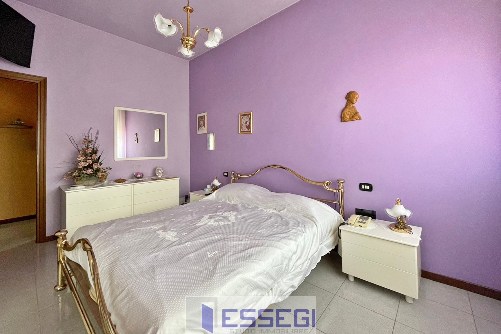 GIUSSANO Casa indipendente bifamiliare